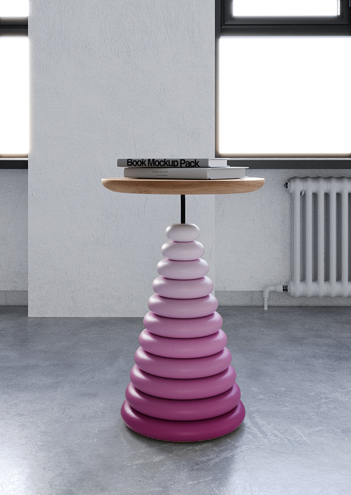 Oasis color - Moyo Furniture