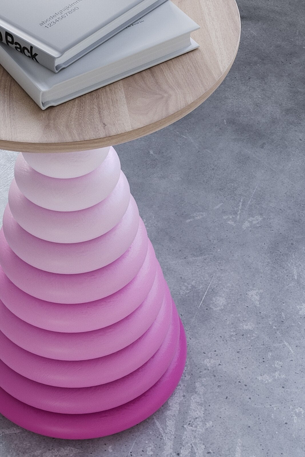 Oasis color - Moyo Furniture