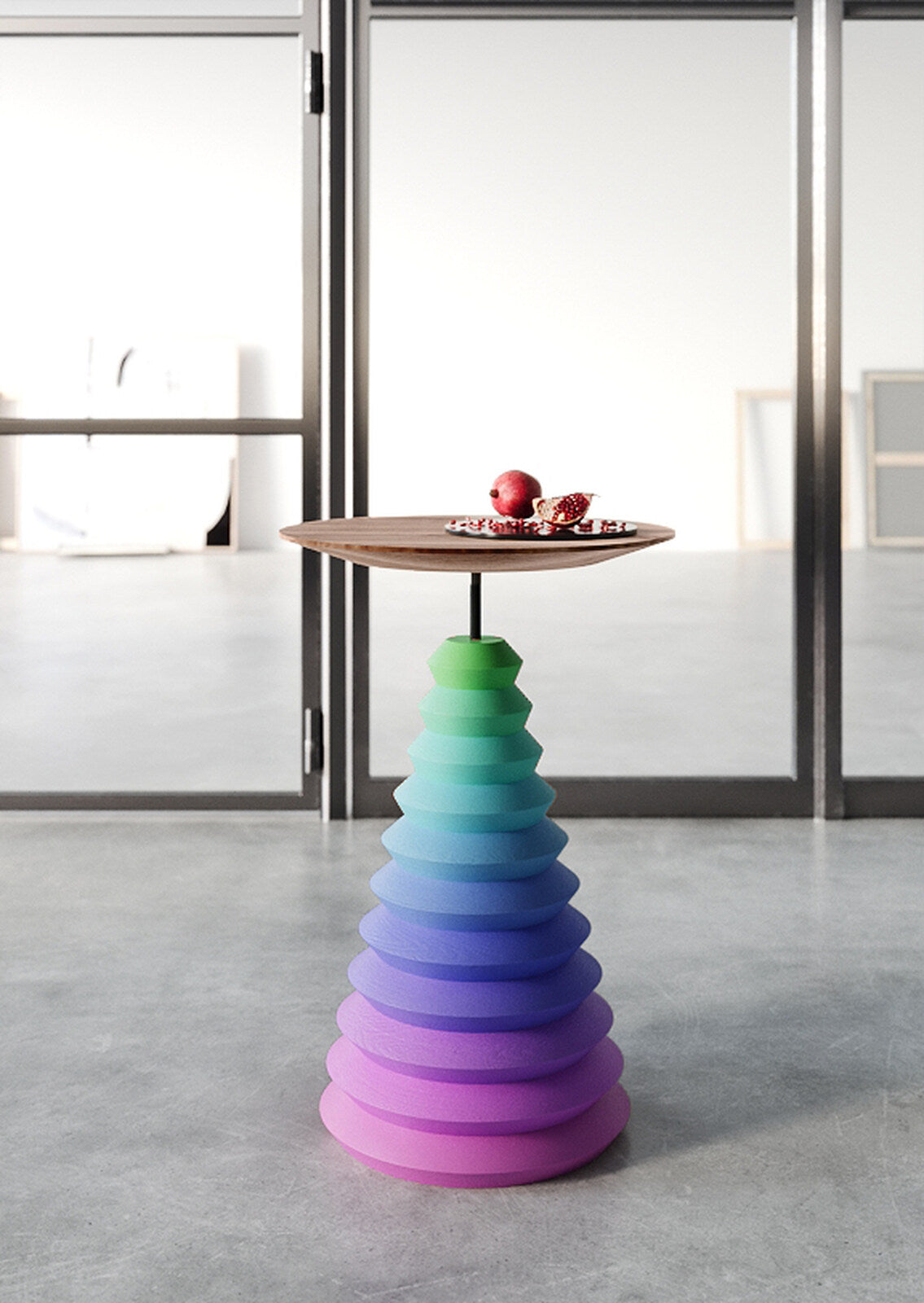 Aura color - Moyo Furniture