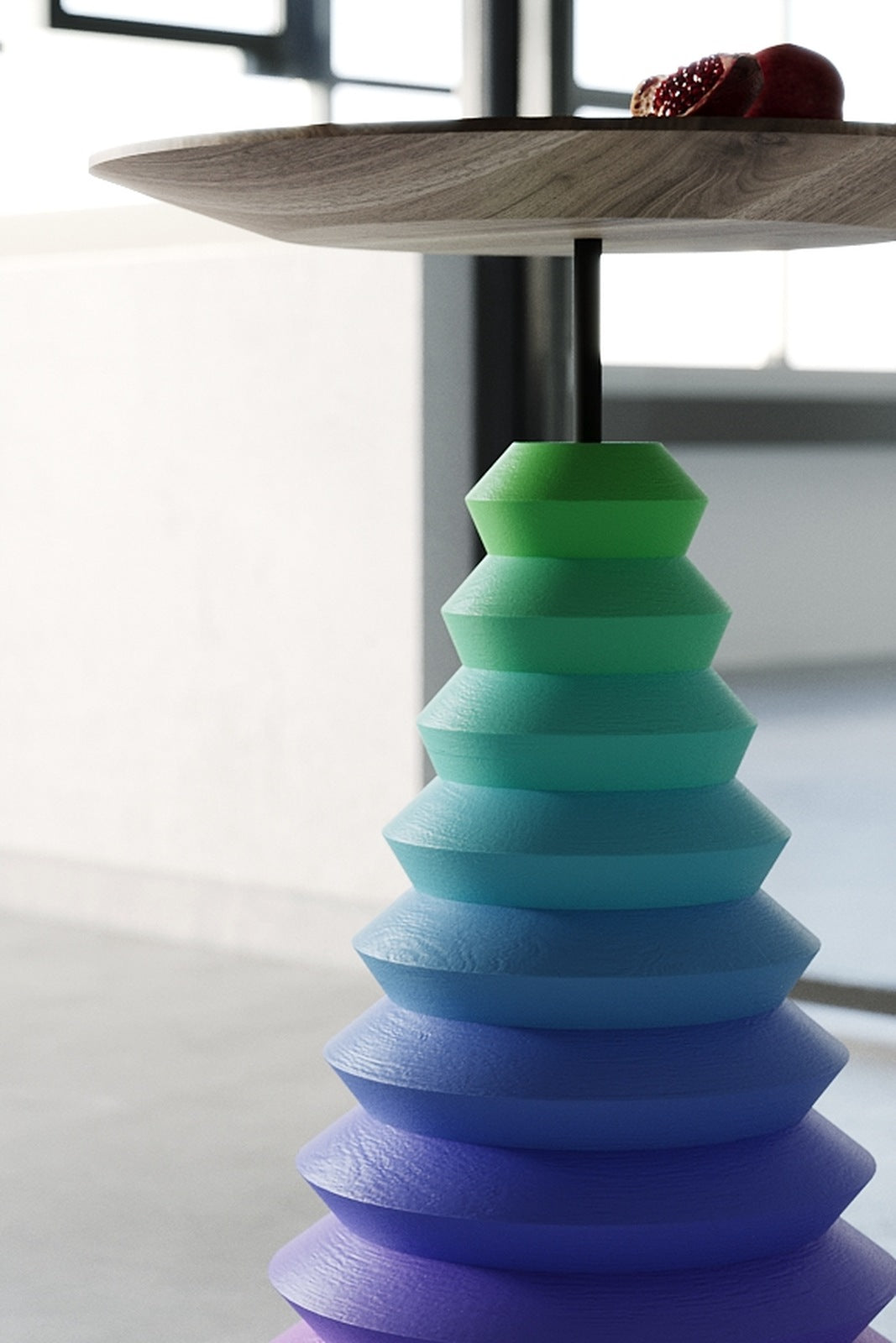Aura color - Moyo Furniture