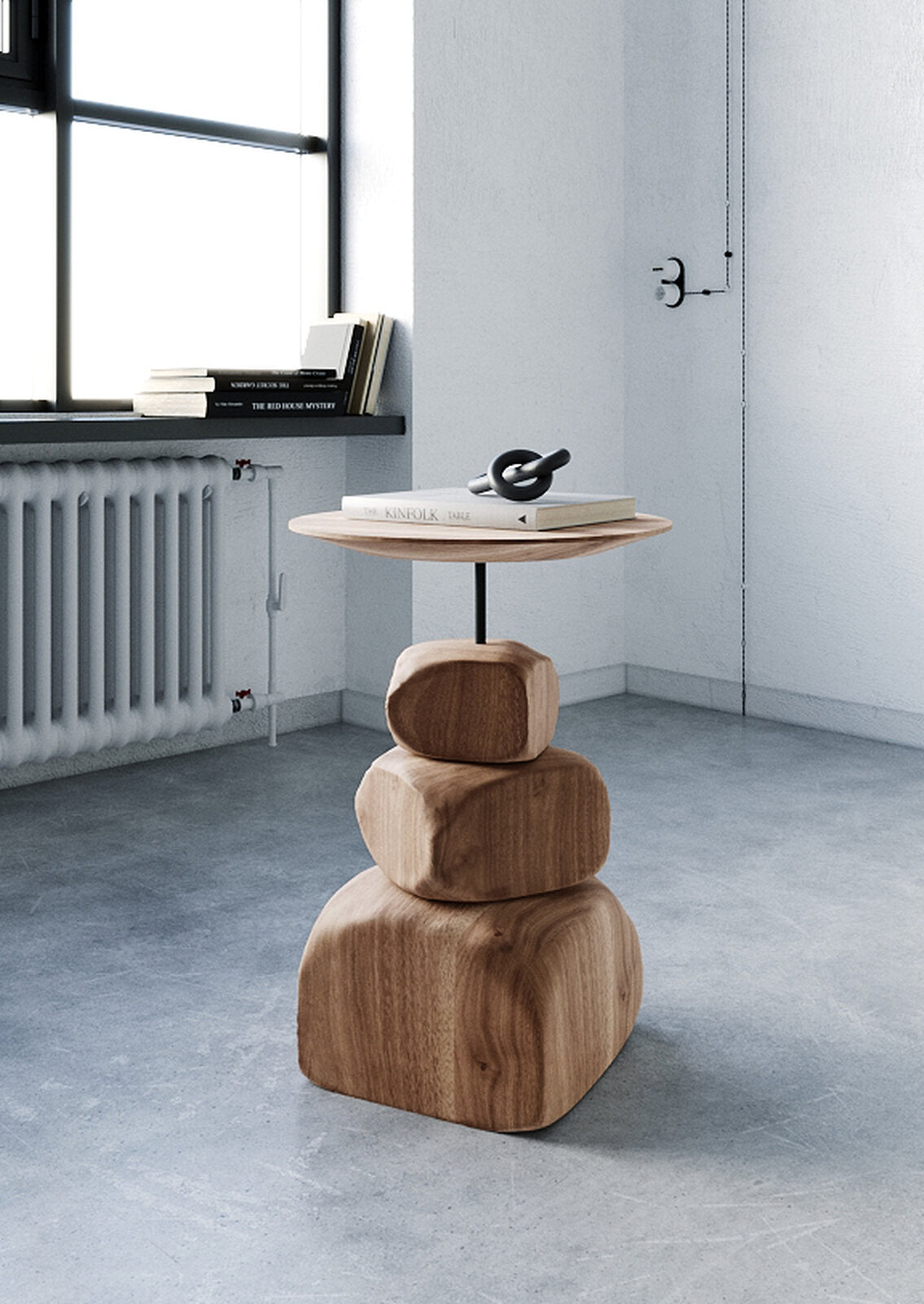 Stone - Moyo Furniture