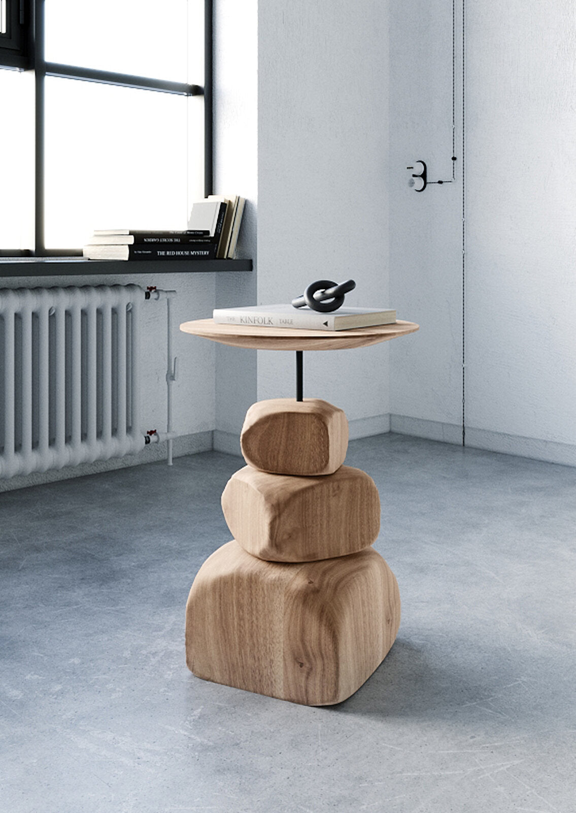 Stone - Moyo Furniture