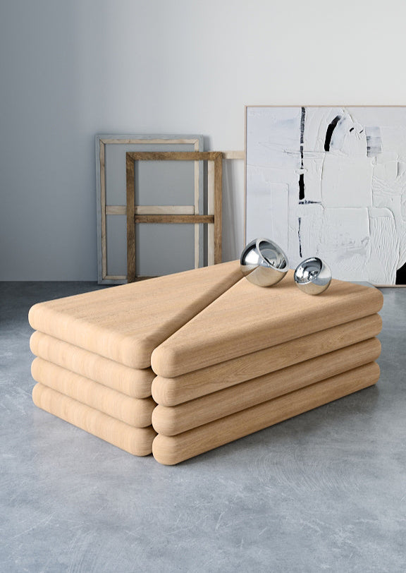 Triangles color - Moyo Furniture