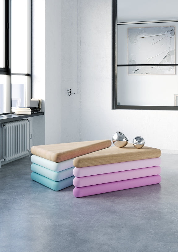 Triangles color - Moyo Furniture
