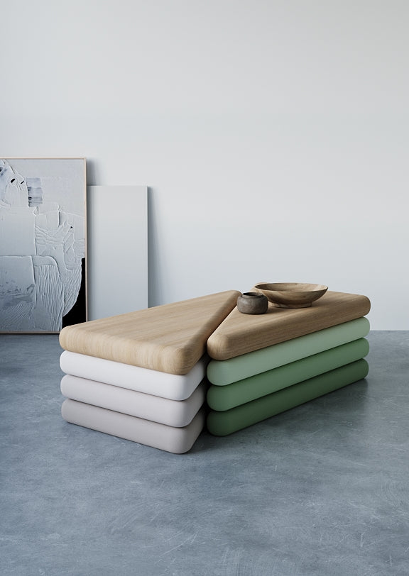 Triangles color - Moyo Furniture