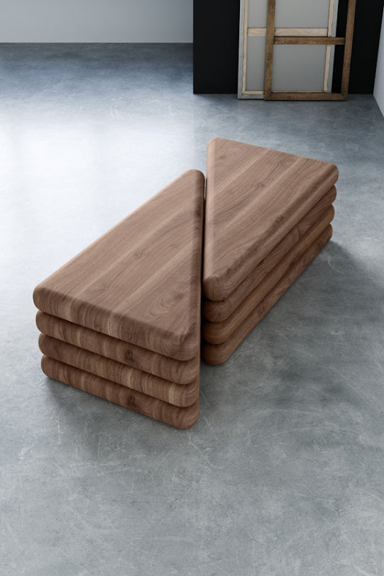 Triangles color - Moyo Furniture