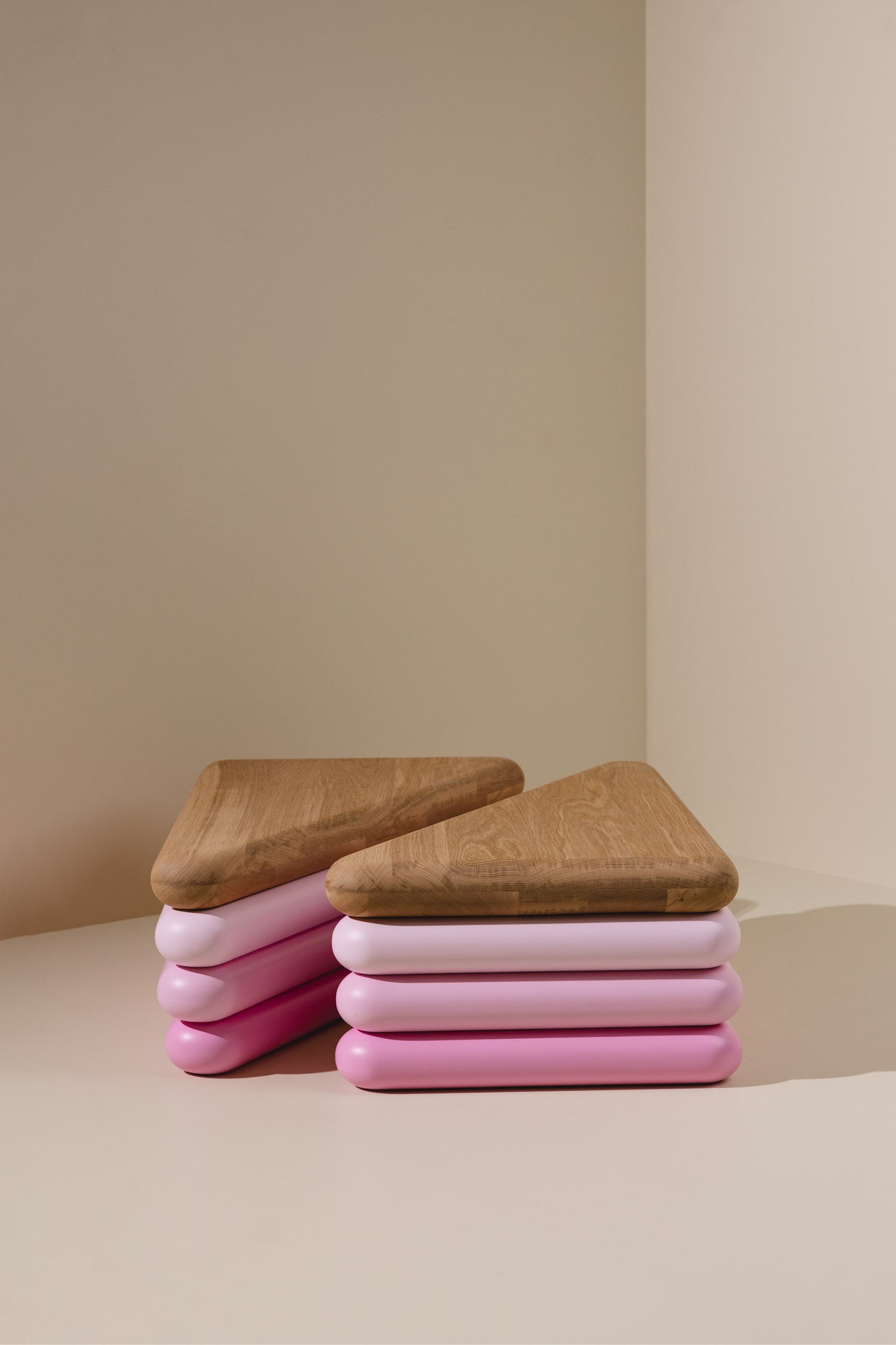 Triangles color - Moyo Furniture