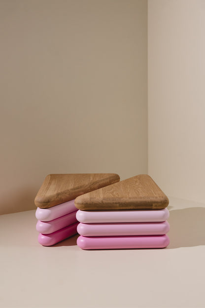Triangles color - Moyo Furniture