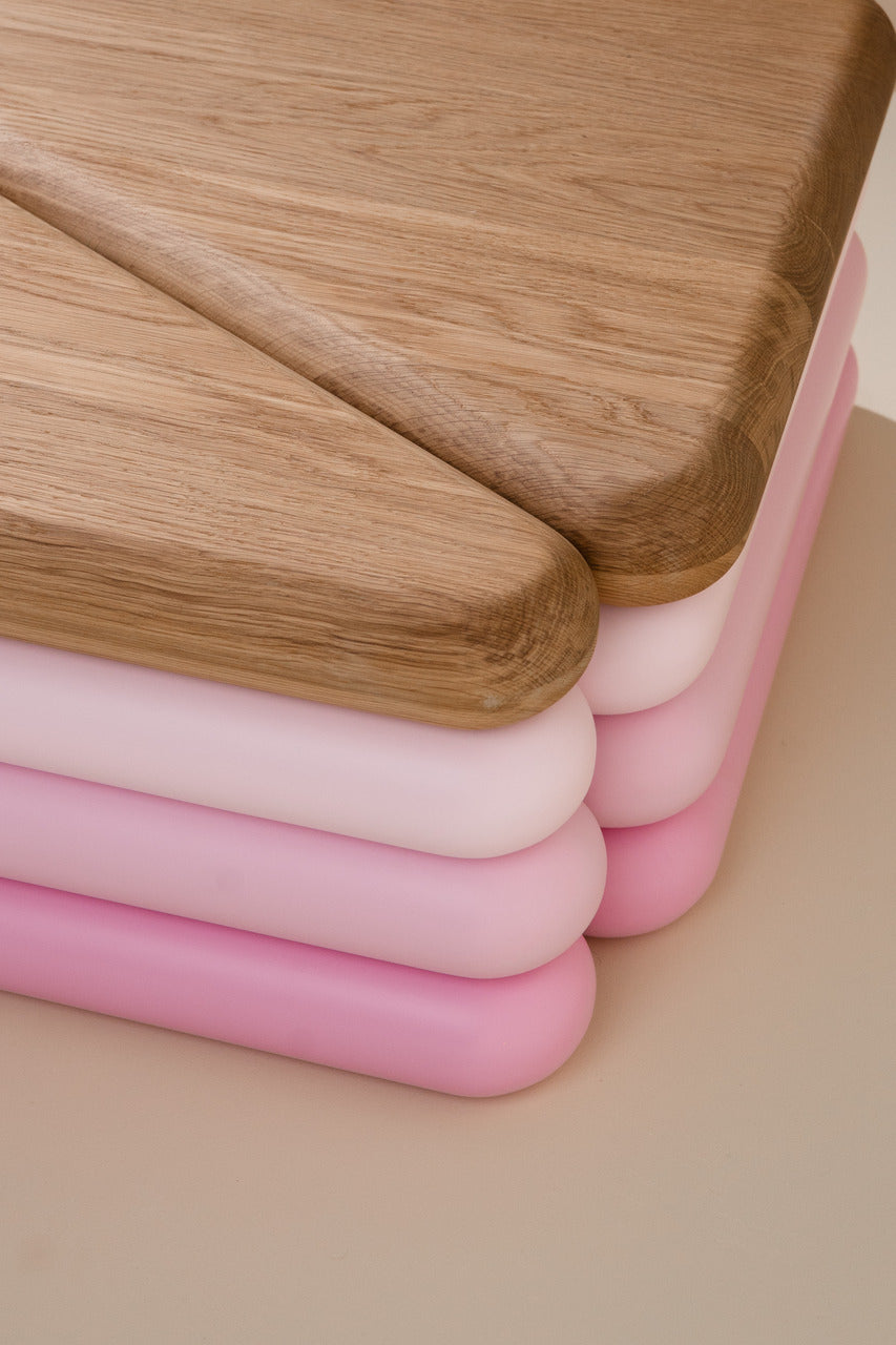Triangles color - Moyo Furniture
